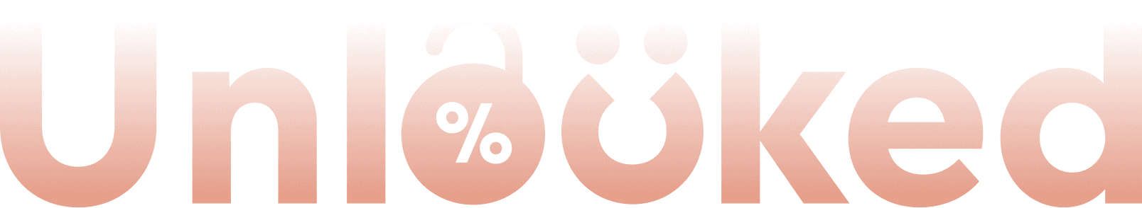 Unlocked Logo